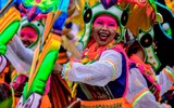 [ẢNH] Mãn nhãn bữa tiệc 